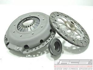 Kit de Embrague Xtreme para PORSCHE CAYMAN S 3.4 217KW (2005-2009)