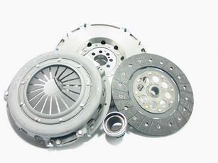Kit de Embrague Xtreme Clutch Pro Organic LAND ROVER DISCOVERY 2.5 Td5