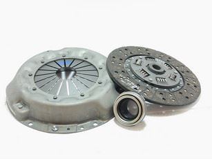 Kit de Embrague Xtreme Clutch Pro Organic LAND ROVER DISCOVERY 4.0 V8 4x4