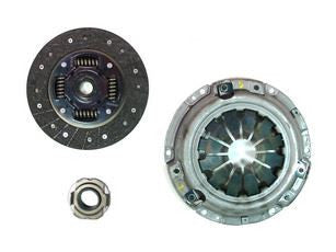 Kit de Embrague Xtreme Clutch Pro Organic ROVER 200 216 GTi 90KW (1990-1995)