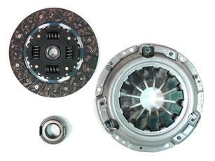 Kit de Embrague Xtreme Clutch Pro Organic ROVER QUINTET 1.6 59KW (1983-1985)