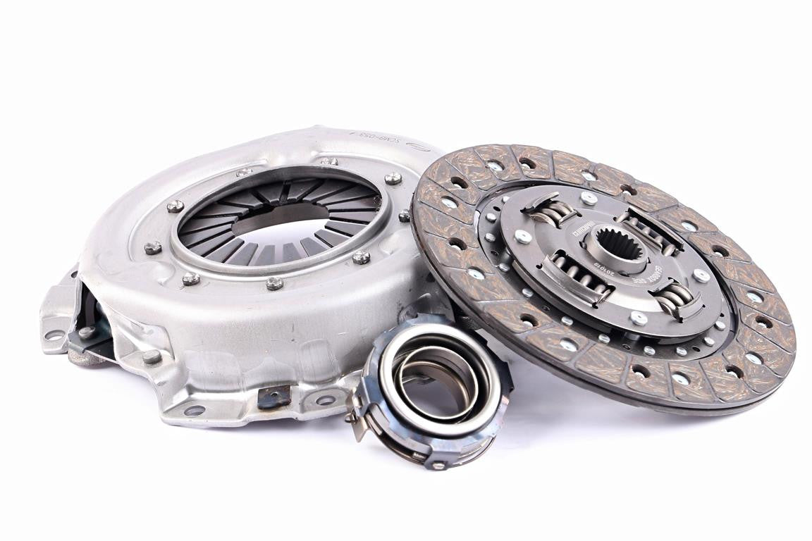 Kit de Embrague Xtreme para PROTON WIRA 415 GLi/GLSi 66KW (1995-1996)
