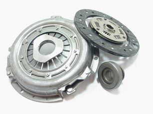 Kit de Embrague Xtreme para Renault 17 1.6 66KW (1972-1980)