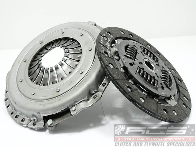 Kit de Embrague Xtreme para Renault CLIO 2.0 16V Sport 148KW (2008-)