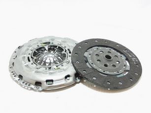 Kit de Embrague Xtreme para Renault KOLEOS 2.0 dCi 4x4 (HY0B) 127KW (2008-)