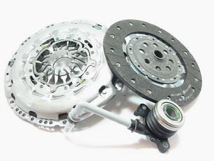 Kit de Embrague Xtreme para Renault KOLEOS 2.0 dCi 4x4 (HY0B) 127KW (2008-)