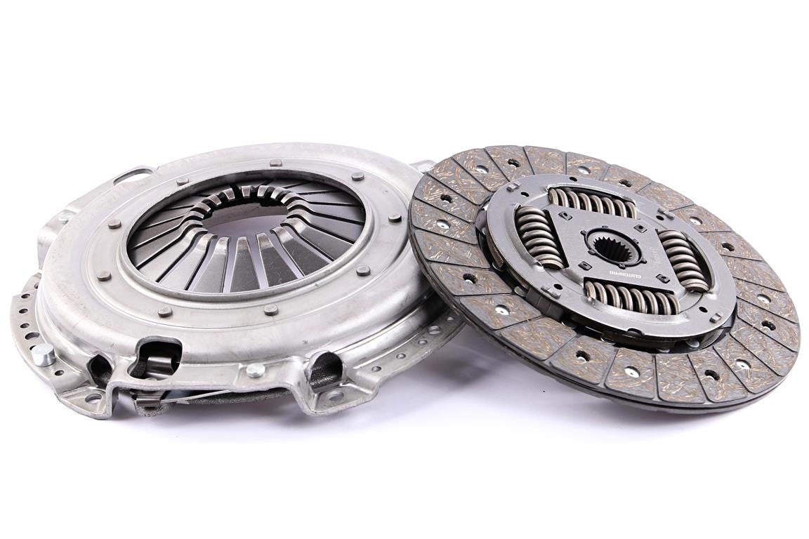 Kit de Embrague Xtreme para Renault KOLEOS 2.5 4x4 (HY0C, HY0N) 126KW (2008-)