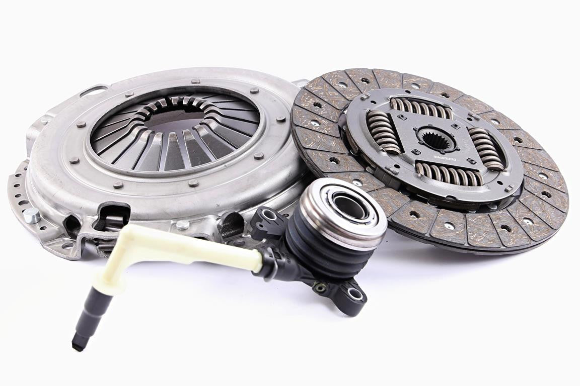 Kit de Embrague Xtreme para Renault KOLEOS 2.5 4x4 (HY0C, HY0N) 126KW (2008-)