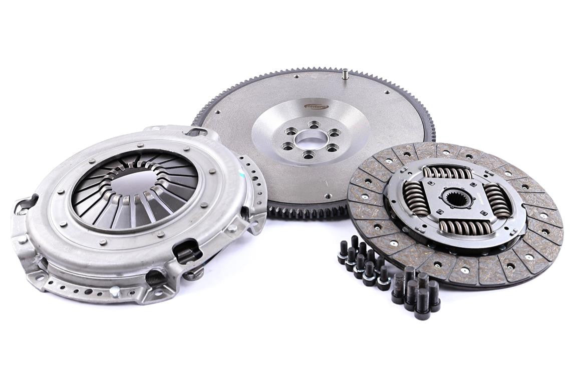 Kit de Embrague Xtreme para Renault KOLEOS 2.5 4x4 (HY0C, HY0N) 126KW (2008-)