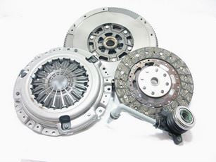 Kit de Embrague Xtreme para Renault KOLEOS 2.5 4x4 (HY0C, HY0N) 126KW (2008-)