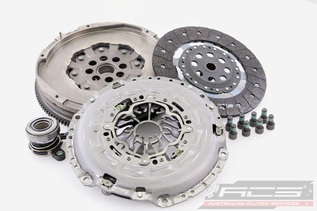 Kit de Embrague Xtreme para Renault MASTER 2.3 dCi 150 RWD