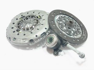 Kit de Embrague Xtreme para Renault MEGANE 2.0 Renault Sport