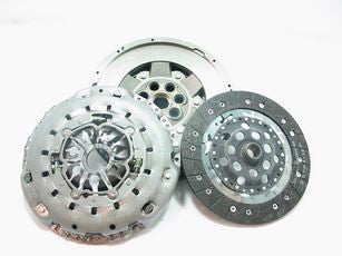 Kit de Embrague Xtreme para Renault MEGANE 2.0 Renault Sport