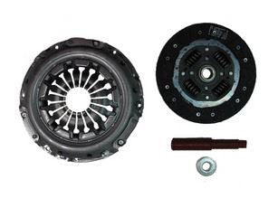 Kit de Embrague Xtreme para Renault SCENIC 1.6 83KW (2003-)