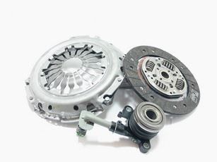Kit de Embrague Xtreme para Renault SCENIC 1.6 83KW (2003-)