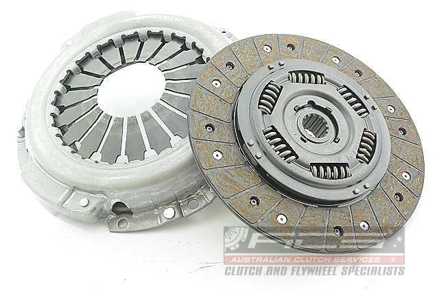Kit de Embrague Xtreme para ROVER 75 2.0 V6 110KW (1999-2005)
