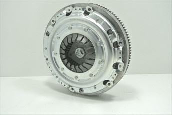 Kit de Embrague Xtreme para ROVER 75 2.0 V6 110KW (1999-2005)