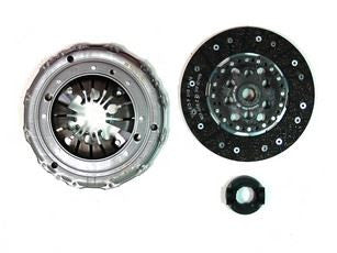 Kit de Embrague Xtreme para SKODA OCTAVIA 1.8 T 4x4 110KW (2001-2006)