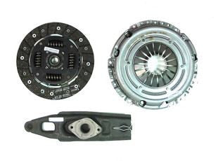 Kit de Embrague Xtreme para SMART FORFOUR 1.5 (454.032) 80KW (2004-2006)