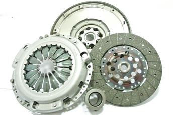 Kit de Embrague Xtreme para SSANGYONG KORANDO 2.9 TD 88KW (1998-2006)