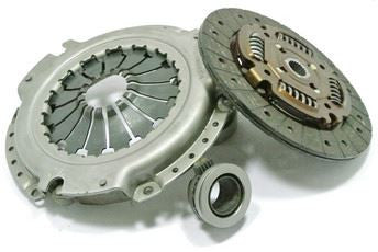 Kit de Embrague Xtreme para SSANGYONG MUSSO 2.3 103KW (1996-1998)