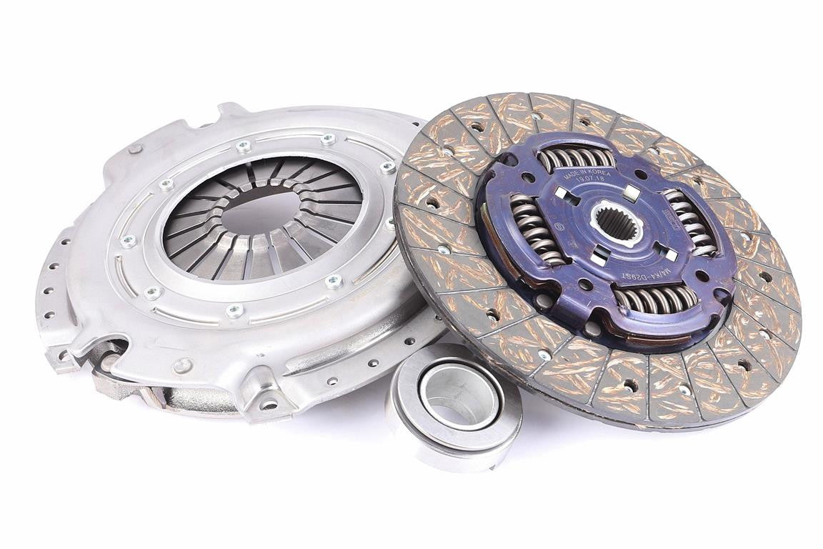 Kit de Embrague Xtreme para SSANGYONG MUSSO 2.9 TD 108KW (1998-2005)
