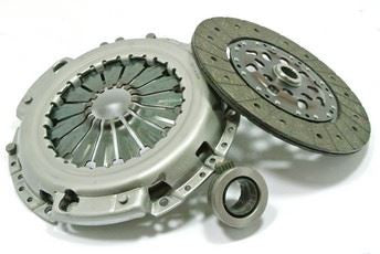 Kit de Embrague Xtreme para SSANGYONG MUSSO 3.2 162KW (1996-1998)