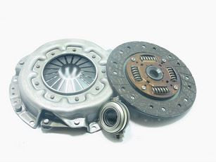 Kit de Embrague Xtreme para Subaru IMPREZA 1.8 i (GF5) 76KW (1995-1996)