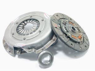 Kit de Embrague Xtreme para Subaru JUSTY 1000 4WD (KAD-A) 40KW (1984-1990)