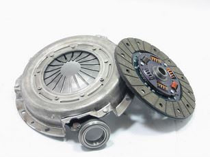 Kit de Embrague Xtreme para Subaru LEONE 1600 63KW (1979-1984)