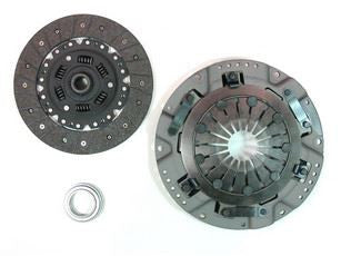 Kit de Embrague Xtreme para Subaru LEONE 1800 Super 4WD (AM, AJ)