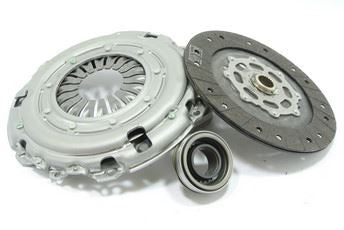 Kit de Embrague Xtreme para Subaru OUTBACK 2.5 AWD (BP9)