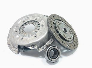 Kit de Embrague Xtreme para Subaru VIVIO 660 4WD 32KW (1992-1995)