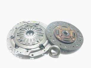 Kit de Embrague Xtreme para Subaru VORTEX TX 1.8 4WD (1985-1989)