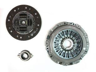 Kit de Embrague Xtreme para Subaru WRX 2.5 WRX STi 2.5 AWD 221KW (2014-)