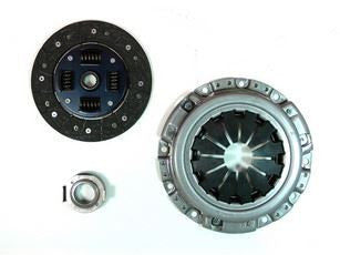 Kit de Embrague Xtreme para Suzuki ALTO 1.0 (SH410) 39KW (1996-1998)