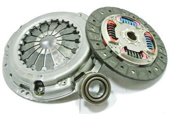 Kit de Embrague Xtreme Suzuki GRAND VITARA 2.5 V6 4x4 (1998-2004)