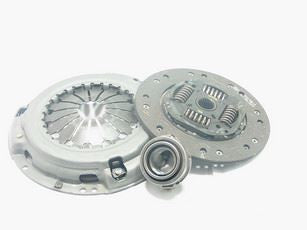 Kit de Embrague Xtreme para Suzuki GRAND VITARA 2.7 4x4 (2001-2003)
