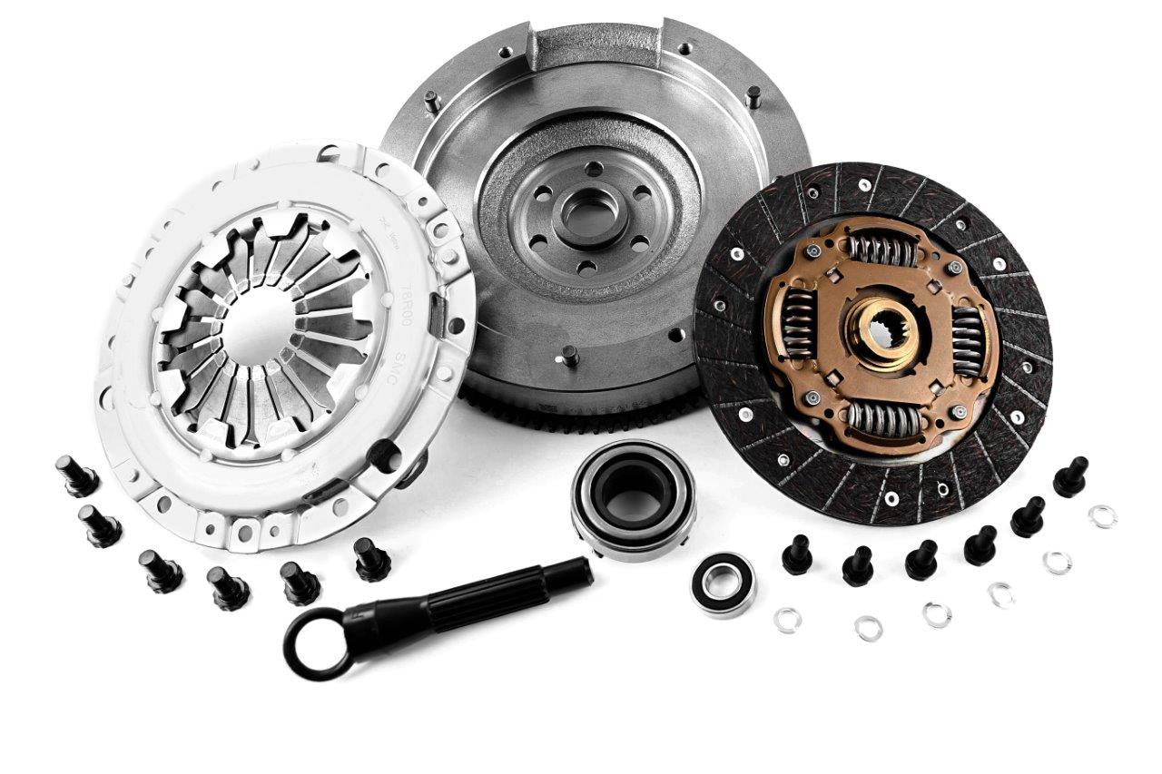 Kit de Embrague Xtreme para Suzuki JIMNY 1.5L JB74V Turbo (2019-)