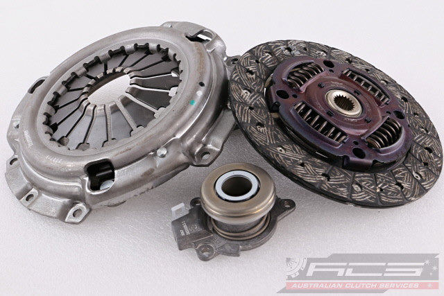 Kit de Embrague Xtreme para Suzuki KIZASHI 2.4 4x4 (A6B 424) 131KW (2010-)