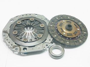 Kit de Embrague Xtreme para Suzuki MIGHTY BOY 0.5 (SS40T)