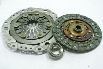 Kit de Embrague Xtreme para Suzuki MIGHTY BOY 0.5 (SS40T)