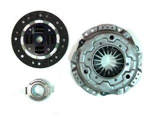 Kit de Embrague Xtreme para Suzuki SJ 410 1.0 (SJ410) 33KW (1981-1988)