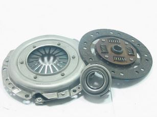 Kit de Embrague Xtreme para Suzuki SUPER CARRY 1.0 (SK410) 33KW (1985-1990)