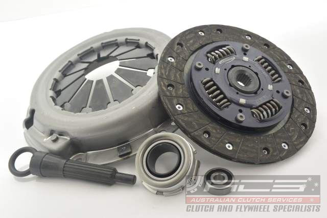 Kit de Embrague Xtreme para Suzuki SWIFT 1.3 (SF 413) 63KW (2001-2003)