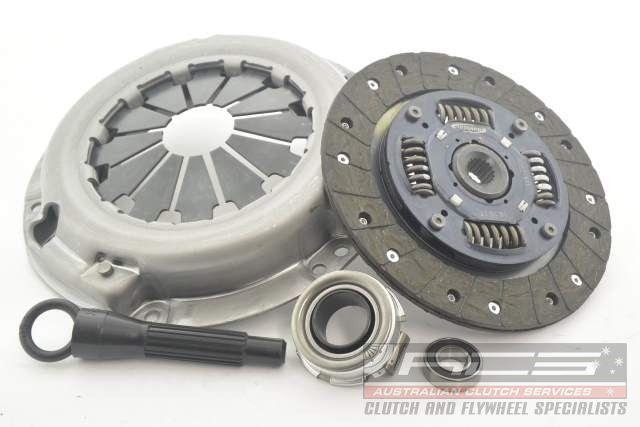 Kit de Embrague Xtreme para Suzuki SWIFT 1.5 (RS 415) 75KW (2005-2011)