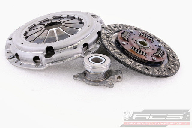 Kit de Embrague Xtreme para Suzuki SX4 2.0 16V 4x4 (RW415)