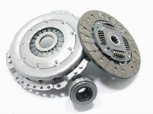 Kit de Embrague Xtreme para TATA TELCOLINE 2.0 TDiC 4x4 64KW (2003-2011)