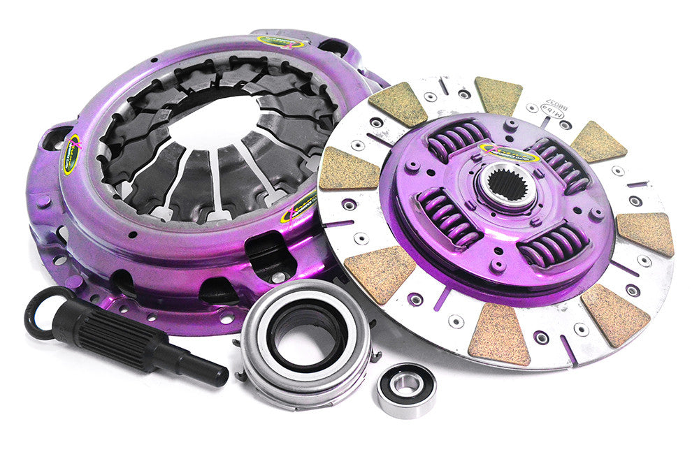 Kit de Embrague Xtreme para Toyota 86 2.0 (ZN6AC_, ZN6BC_) 147KW (2012-)