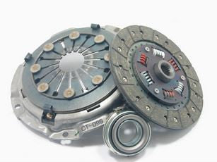 Kit de Embrague Xtreme para Toyota COROLLA 1.2 (KE36, KE25, KE30)